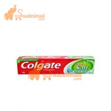 Colgate Toothpaste Active Salt Healthy White, 100 g